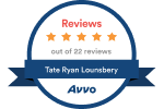 Reviews - Tate Ryan Lounsbery